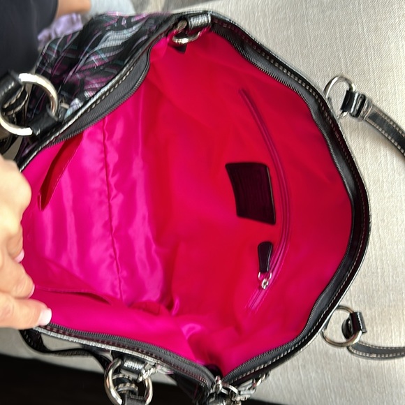 Authentic Coach Bag - Picture 7 of 10